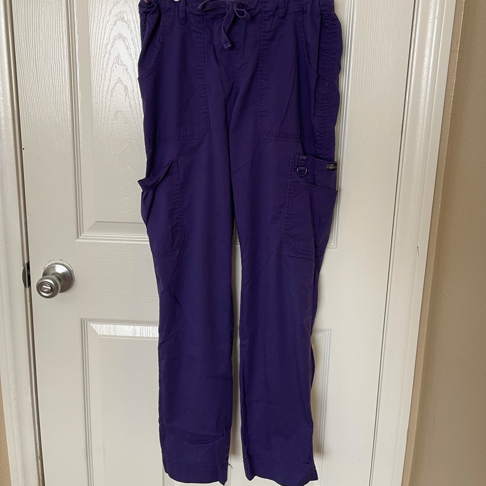 Scrub Pants